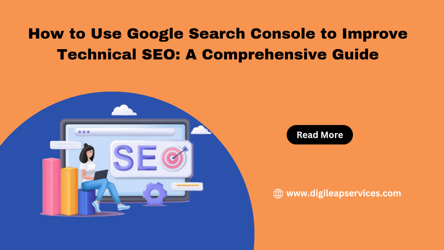 Google Search Console For SEO A Comprehensive Guide