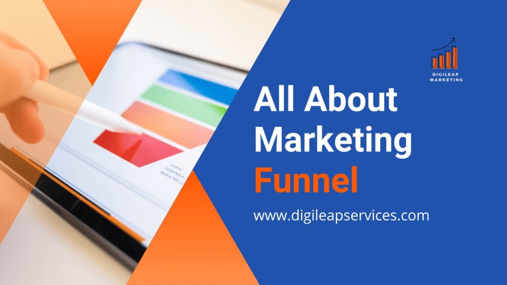 Marketing funnel | Marketing funnel stages | Marketing to sales funnel