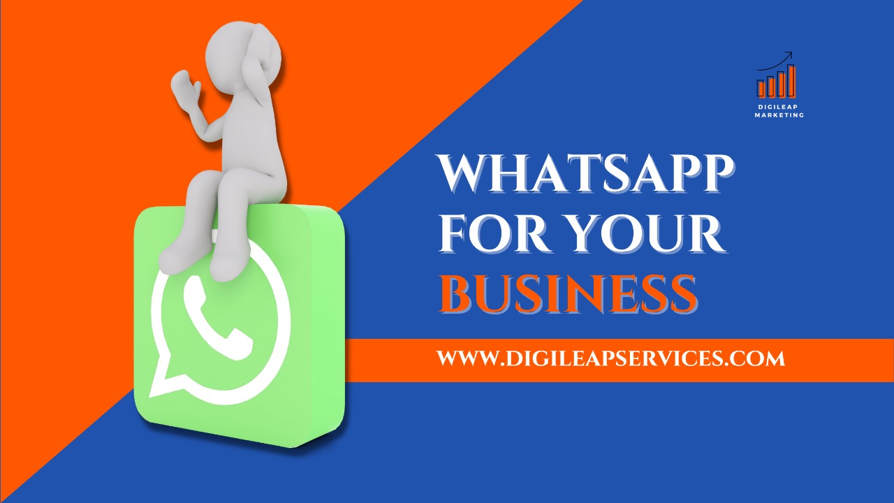 WhatsApp for your Business