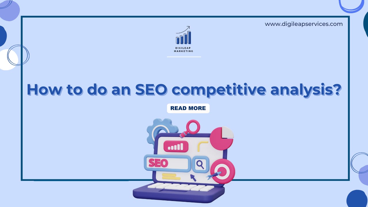 How to do an SEO competitive analysis, SEO competitive analysis, SEO analysis, SEO, competitor analysis,