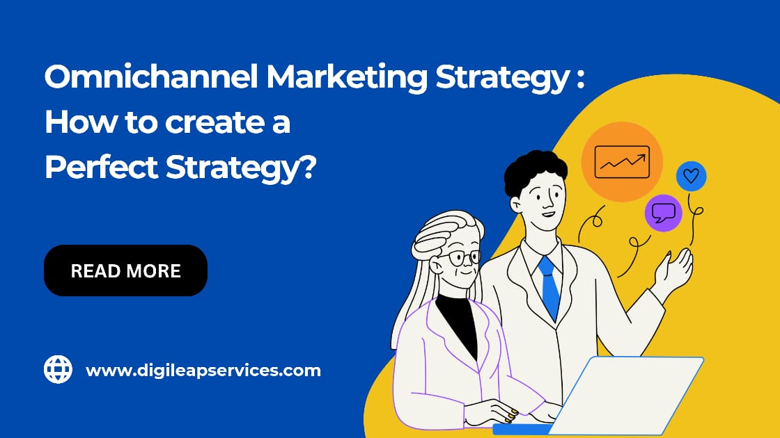 Omnichannel Marketing Strategy: How to Create the Perfect Strategy ...