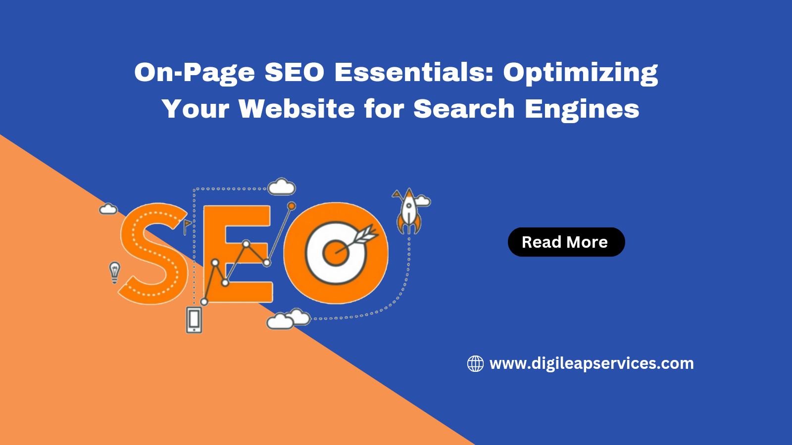 On-Page SEO Essentials: Optimizing Your Website for Search Engines