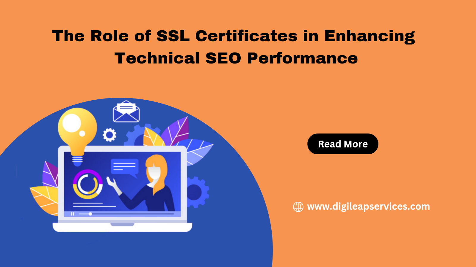 Role of SSL Certificates in Technical SEO Performance