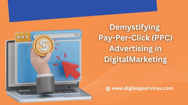 
  Demystifying Pay-Per-Click (PPC) Advertising in Digital Marketing