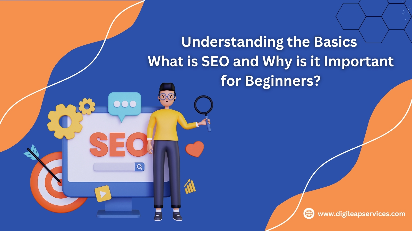 Understanding the Basics: What is SEO and Why is it Important for Beginners?