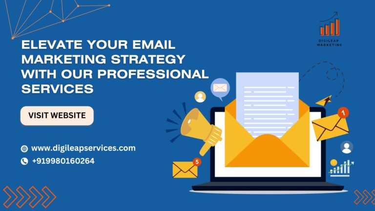 
  Elevate Your Email Marketing Strategy with Our Professional Services