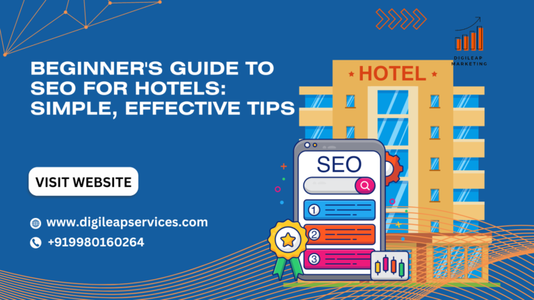 
  Beginner’s Guide to SEO for Hotels: Simple, Effective Tips