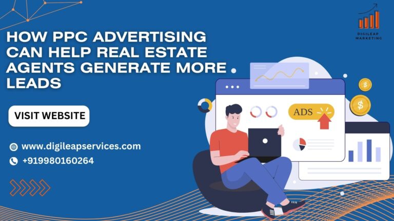 
  How PPC Advertising Can Help Real Estate Agents Generate More Leads