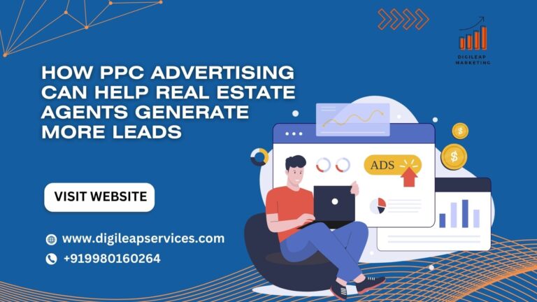 
  How PPC Advertising Can Help Real Estate Agents Generate More Leads